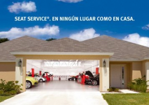 La Red Seat lanza su campaña “En ningún lugar como en casa” 