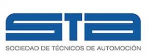 La Sociedad de Técnicos de Automociónen el Salón de Barcelona 