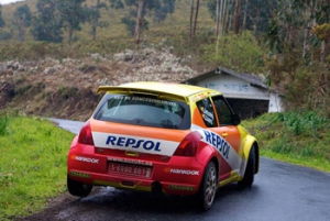 La temporada 2011 del Suzuki Ibérica Motor Sport empezará en Villa Joyosa