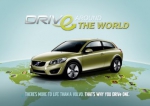 La vuelta al mundo DRIVe (DRIVe Around The World): un desafío único para las relaciones personales