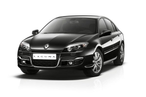 Renault Laguna: los motores diésel ahora más eficaces con Stop/start