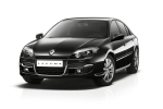 Renault Laguna: los motores diésel ahora más eficaces con Stop/start