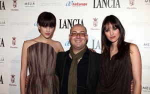 Lancia a favor de la mujer