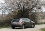 Lancia Delta 1.9 Twin Turbo Mjet 190cv Executive: Quién te ha visto y quién te ve