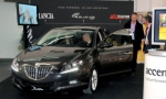 Lancia Delta: Nuevos servicios para el Delta a través del sistema Blue&me