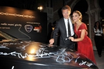 Lancia en la 67ª edición del Festival de cine de Venecia
