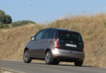Lancia Musa 1.3 JTD Platino: Lujo concentrado