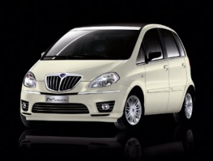 Lancia Musa