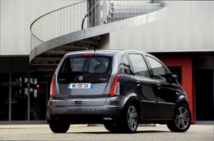 Lancia Musa