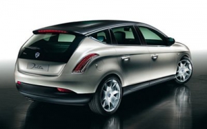 Lancia Presente en Madrid Fashion Week con un concurso solidario