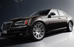 Lancia: la nueva generación presente en el Salón de Frankfurt
