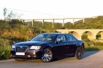 Lancia Thema 3.0 V6 Multijet 239 Executive, conjunción de dos mundos