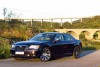Lancia Thema 3.0 V6 Multijet 239 Executive, conjunción de dos mundos