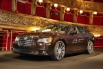 Lancia Thema: la herencia Chrysler llega a los concesionarios