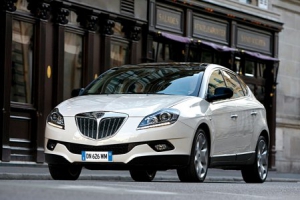Lancia Varios