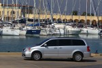 Lancia Voyager, nueva gama con doble promoción en junio
