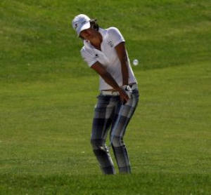 Lancia y la Fundación María Gracía-Estrada organizan un Torneo de Golf Solidario