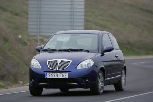 Lancia Ypsilon 1.4 Multijet 90 Platino