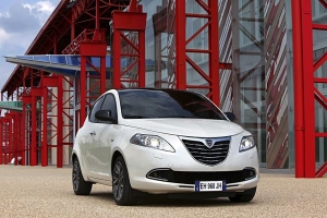 Lancia Ypsilon: Precios y datos de la nueva generación 2011