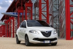 Lancia Ypsilon: Precios y datos de la nueva generación 2011