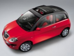 Lancia Ypsilon: Ypsilon Momo