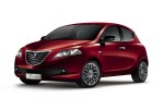 Lancia Ypsilon Black&Red, con más equipo y personalización
