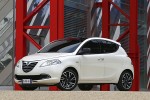 El Lancia Ypsilon con GLP