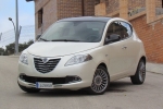 Lancia Ypsilon 0.9 Twinair 85, el Delta en talla pequeña