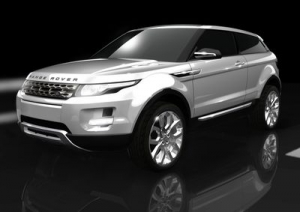 Land Rover confirma la concesión de ayudas para la producción de un nuevo modelo
