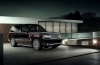 Land Rover en los Salones de Sanghai y Nueva York