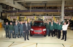 Land Rover Freelander 2: 100.000 Freelanders 2