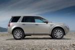 Land Rover Freelander 2: Freelander 2011
