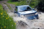 Land Rover Freelander 2, nueva imagen y nuevos equipamientos