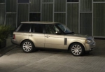 Land Rover Range Rover: Range Rover 2010, todos los detalles