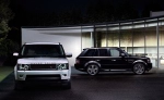 Land Rover Range Rover Sport: Edición limitada Range Rover Sport 