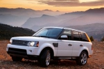 Land Rover Range Rover Sport: Llega la gama 2011 del Range Rover Sport