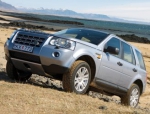 Land Rover Varios: Nueva tecnología de Land Rover para ahorro energético