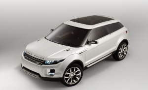 Land Rover Varios
