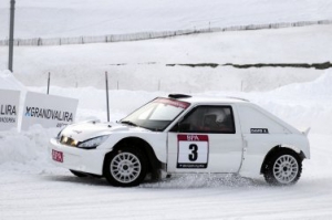 Las G.Series Grandvalira 2010 retoman la actividad este próximo sábado