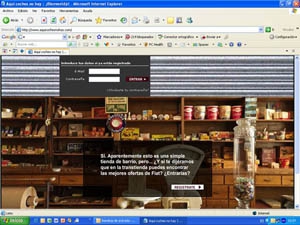 Las mejores ofertas de Fiat, en Internet