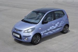 Las principales marcas de coches se unen para demandar de forma urgente una amplia infraestructura para el suministro de hidrógeno