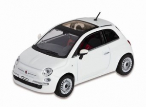 Las versiones más divertidas del Fiat 500, ahora en Imaginarium