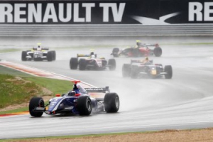 Las World Series By Renault en Motorland: espectáculo y competición