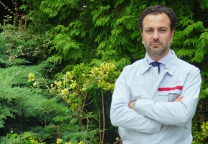 Antonio Lasaga nuevo Director de RRHH de Nissan Iberia