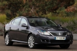 Renault Latitude, éxito en ventas
