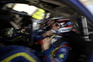 Latvala gana el Rallye de Italia-Cerdeña rompiendo el récord de Loeb