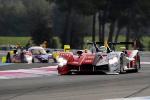 Le Mans Series: Audi afronta en Spa el ensayo general para Le Mans