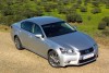 Lexus GS 450h Hybrid Drive, más europeo