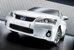 Lexus CT200h: oferta de financiación