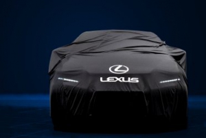 Lexus entrega los primeros CT200h simultáneamente en su red